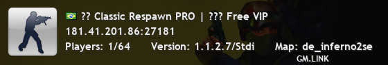 GunXP PRO | Respawn Fast