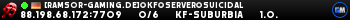 [RAMSOR-GAMING.DE]�KF�SERVER�SUICIDAL