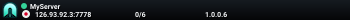 MyServer