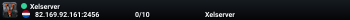 Xelserver