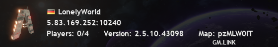 LonelyWorld