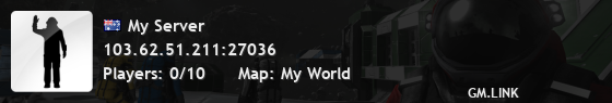 My Server