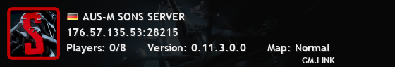 AUS-M SONS SERVER