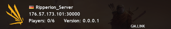 Ripperion_Server