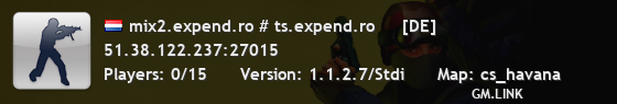 mix2.expend.ro # ts.expend.ro     [DE]