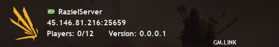 RazielServer
