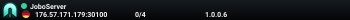 JoboServer