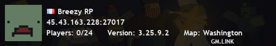 Breezy RP