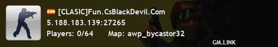 [CLASIC]Fun.CsBlackDevil.Com