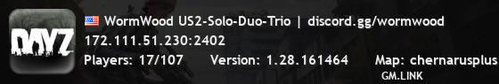 WormWood US2-Solo-Duo-Trio | discord.gg/wormwood