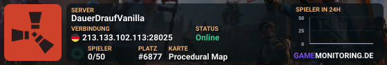DauerDraufVanilla
