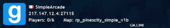 SimpleArcade