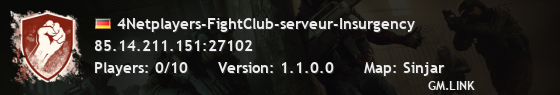 4Netplayers-FightClub-serveur-Insurgency
