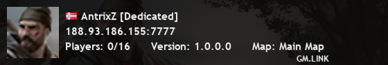 AntrixZ [Dedicated]