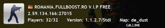 ROMANIA.FULLBOOST.RO V.I.P FREE