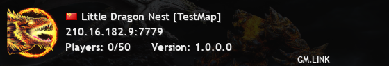 Little Dragon Nest [TestMap]