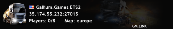 Gallium.Games ETS2