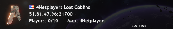 4Netplayers Loot Goblins