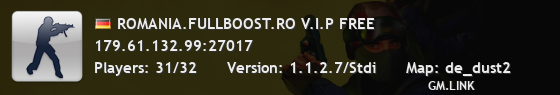 ROMANIA.FULLBOOST.RO V.I.P FREE