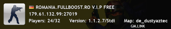 ROMANIA.FULLBOOST.RO V.I.P FREE