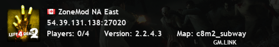 ZoneMod NA East