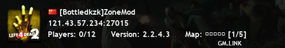 [Bottledkzk]ZoneMod