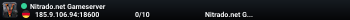 Nitrado.net Gameserver