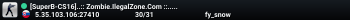+ 18 VIP-MOSCOW SERVER