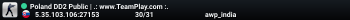 [SuperB-CS16]...:: eSports Gaming Server ::..