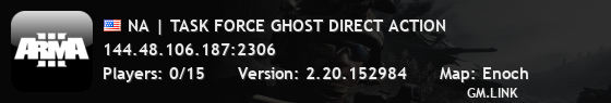 NA | TASK FORCE GHOST DIRECT ACTION