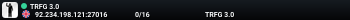 TRFG 3.0