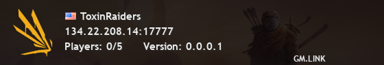 ToxinRaiders
