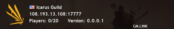 Icarus Guild