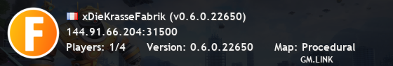xDieKrasseFabrik (v0.6.0.22650)