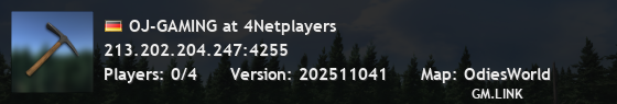 OJ-GAMING at 4Netplayers