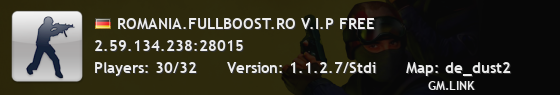 ROMANIA.FULLBOOST.RO V.I.P FREE