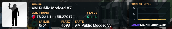 AM Public Modded V7