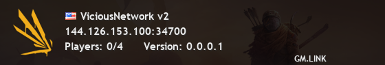 ViciousNetwork v2