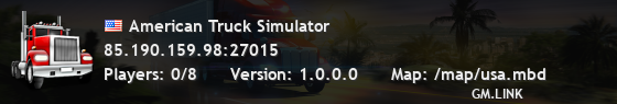 American Truck Simulator