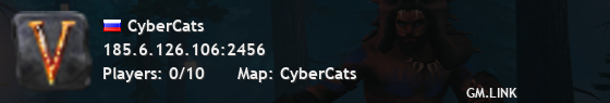 CyberCats