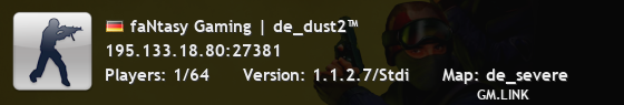 HL2GO.COM - Only Dust2 CSDM [CA]