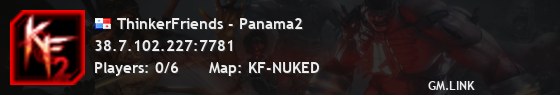ThinkerFriends - Panama2
