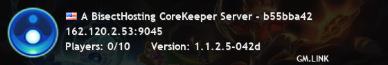 A BisectHosting CoreKeeper Server - b55bba42