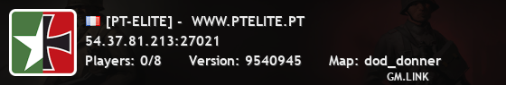 [PT-ELITE] -  WWW.PTELITE.PT