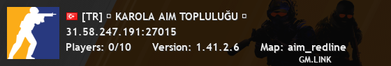 [TR] ⭐ KAROLA AIM TOPLULUĞU ⭐