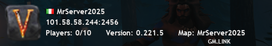 MrServer2025