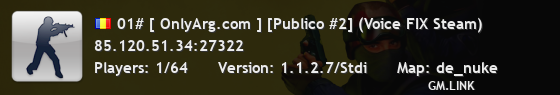 UWC Pro Public Server ` 37.247.106.10 [Steam]