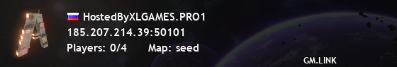 HostedByXLGAMES.PRO1