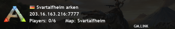 Svartalfheim arken