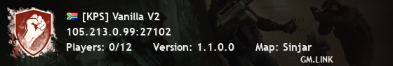 [KPS] Vanilla V2